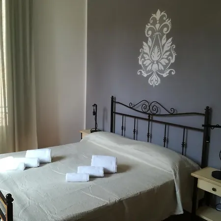 Dimora Dell'artista Nocleg ze śniadaniem 3*