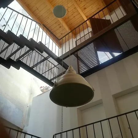 Nocleg ze śniadaniem Dimora Dell'artista 3*