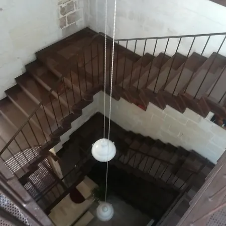 Nocleg ze śniadaniem Dimora Dell'artista Lecce