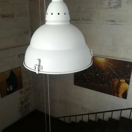 Nocleg ze śniadaniem Dimora Dell'artista 3*