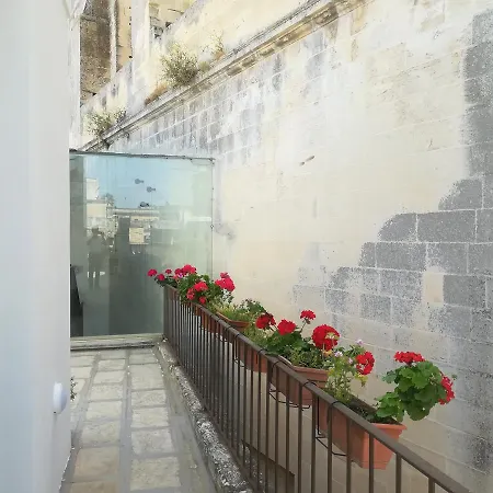 Dimora Dell'artista Lecce