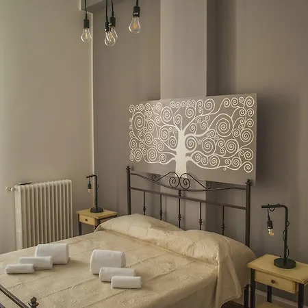 Dimora Dell'artista Nocleg ze śniadaniem