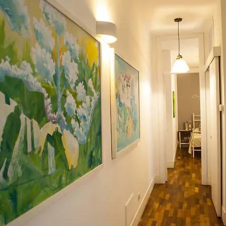 Dimora Dell'artista 3*