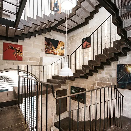 Dimora Dell'artista Nocleg ze śniadaniem Lecce
