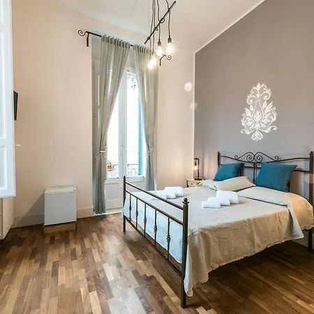 Dimora Dell'artista Nocleg ze śniadaniem Lecce