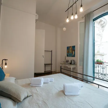 Nocleg ze śniadaniem Dimora Dell'artista 3*