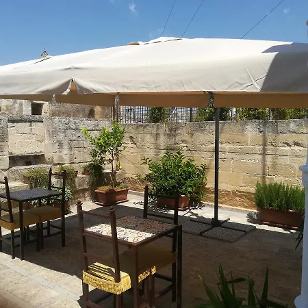 Dimora Dell'artista Lecce