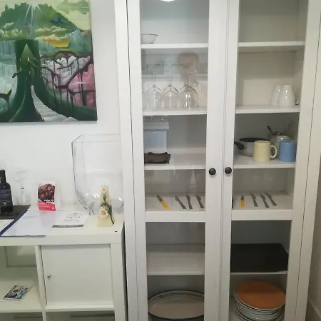 Nocleg ze śniadaniem Dimora Dell'artista Lecce
