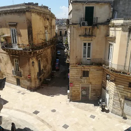 Dimora Dell'artista Nocleg ze śniadaniem 3*