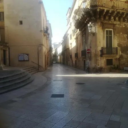 Dimora Dell'artista Nocleg ze śniadaniem