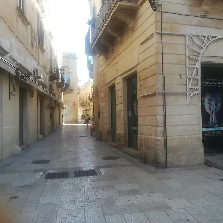 Nocleg ze śniadaniem Dimora Dell'artista Lecce