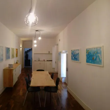 Dimora Dell'artista Nocleg ze śniadaniem 3*